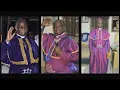 Documentary of how celestial church of Christ Benin central circuit headquarter was founded