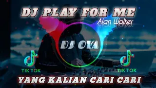 Download Dj Play For Me Remix Slow - Versi Terbaru 2022 MP3