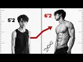 How to GROW Taller at ANY AGE by Boosting IGF-1