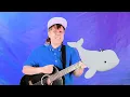 Baby Beluga (Official Music Video) By Jules!