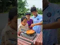 Download Lagu Anh hai nấu bánh gạo cay, tokbokki/kỳ kỳ tv \u0026 Family #shorts