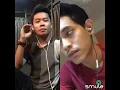 Download Lagu Har dil jo pyar karega Khai bahar ft Tengku syafiq cover smule
