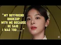 Seol In Ah Opens Up About the Breakup That Taught Her the Value of Staying True to Herself