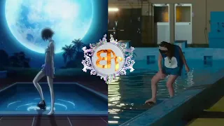 grand blue anime vs live action part 01
