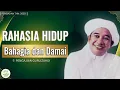 Download Lagu Rahasia Hidup Tenang \u0026 Bahagia | Guru Zuhdi | Nasehat Mendalam Abah Guru Zuhdi | Tinta Sejarah Islam