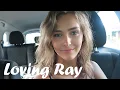 Rachel Cook s Troll - Loving Ray