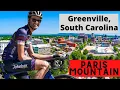 I ll HAVE TO COME BACK Greenville South Carolina - Paris Mountain