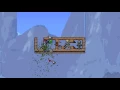 Bait Farm with Hoik Engine Flower Boots