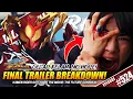 Download Lagu TALK-SATSU #524 - TOKUFANS INGIN YANG DARK! APAKAH TERWUJUD DI MOVIE GOTCHARD THE FUTURE DAYBREAK?