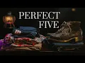 Download Lagu Building the Perfect 5 Item Wardrobe