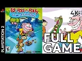 Ed, Edd n Eddy: The Mis-Edventures [PS2] Full Game Walktrough | Longplay | No Commentary