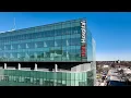 UofL Hospital West Tower Open for State-of-the-Art Patient Care