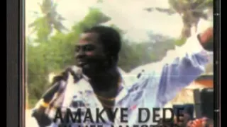 sufre wo nyame amakye dede