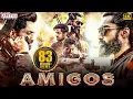 Download Lagu Amigos New Hindi Dubbed Full Movie | Nandamuri Kalyan Ram, Ashika | South Indian Movie New