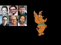Animated Voice Comparison- Scrappy-Doo (Scooby-Doo)