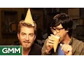 Stupid Party Hat Ideas