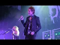 Buckcherry - The Oriental Theater Denver CO 8-10-2025 Full Show Live Concert