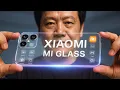 Lagu Apple Is Finished - Xiaomi Just Revealed the First Transparent Phone \