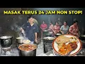 Download Lagu Salah Satu Gudeg Langgananku, Masaknya Sampe 4 Jam! Terbukti Fresh Bisa Lihat Proses Masak Gudeg!