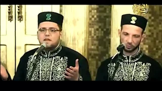 الليلة عندكم عيد منصور زعيتر 