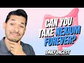 Can You Take Nexium Forever