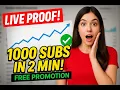Download Lagu live channel Promotion free