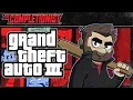 Download Lagu Grand Theft Auto III | The Completionist