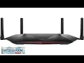 NETGEAR XR1000 100NAR Nighthawk AX5400 Gaming WiFi6 Router Certified Refurbished eBay