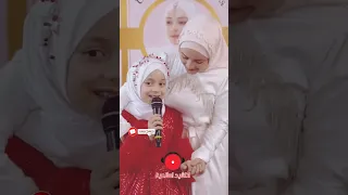 عيد ميلاد خديجة الروسية Xadidja لايك مقطع 4 