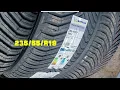 CROSS CLIMATE 2 SUV R19 - pierwsze wrazenie