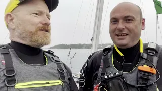 Stockholm Archipelago Raid The Shakedown