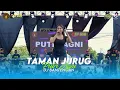Download Lagu PUTRI AGNI -  TAMAN JURUG - OPO OPO IYO | ONE PRO | SIDOREJO GENERATION