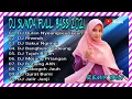 DJ SUNDA FULL BASS 2021|DJ bulan nyeungseurikeun remix terbaru