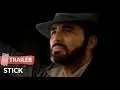 Stick 1985 Trailer Burt Reynolds Candice Bergen