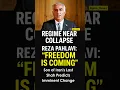 Download Lagu Iran Regime ‘On the Verge of Collapse’  Reza Pahlavi Sounds the Alarm!