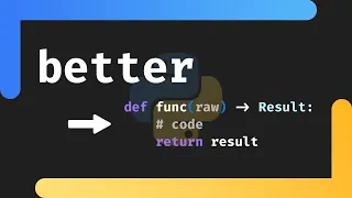 Functional Programming in Python is Awesome