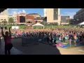 Elevate Akron THE WAVE