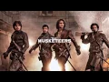 Download Lagu The Musketeers - Intro Theme / Extended
