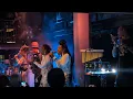 Loose Ends - Hangin' on a string (Contemplating) Live London Jazz Café 2026
