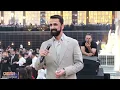 Burhan Toprak /Mın  Gülekdibu  2025  Dara salon