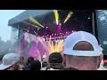 Anywhere I Go - Slightly Stoopid Live at Marymoor Park in Redmond, Washington 7/25/2025