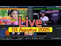 Download Lagu Live Streaming reques gending tayub jawa timur 03 Agustus 2025