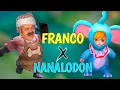 Download Lagu FRANCO.EXE || KOMPILASI FRANCO x NANA PART 2