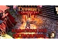 Divinity Original Sin 2 - Summoning and Polymorphing Trailer