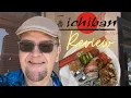 NEAR WDW Restaurant REVIEW-Ichiban Buffet GOOD SUSHI