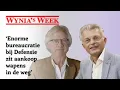 Download Lagu Waarom Henri Bontenbal te vroeg piekt en er een leiderschapscrisis dreigt bij de VVD