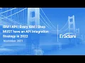 IBM i API Strategy Complete Guide to REST APIs JSON Integration Open Source Development