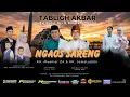 🔴 LIVE TABLIGH AKBAR KH. MUAMAR ZA \u0026 KH JAMALUDDIN || DS KERTAWANA  || KAMIS, 4 DESEMBER 2025