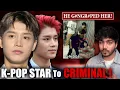 Lagu THE DARK REALITY OF K-POP IDOLS | NCT TAEIL EXPOSED !