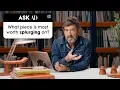 Interior Designer Answers Your Top Design Questions From Instagram Q AD Architectural Digest